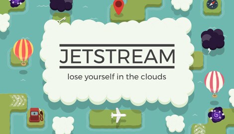 Jetstream (PC) - Steam Key - GLOBAL - 0