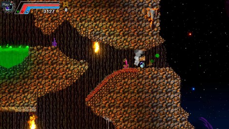 Jett Rider (Xbox Series X/S) - Xbox Live Key - ARGENTINA - 11