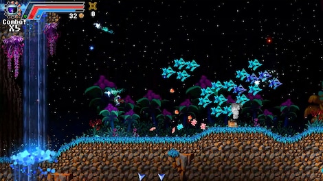 Jett Rider (Xbox Series X/S) - Xbox Live Key - ARGENTINA - 7