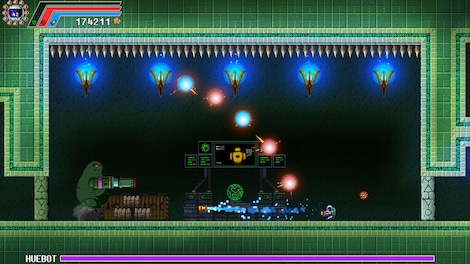 Jett Rider (Xbox Series X/S) - Xbox Live Key - ARGENTINA - 8