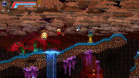 Jett Rider (Xbox Series X/S) - Xbox Live Key - ARGENTINA - 6