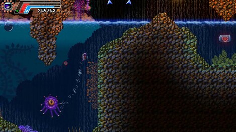 Jett Rider (Xbox Series X/S) - Xbox Live Key - ARGENTINA - 5