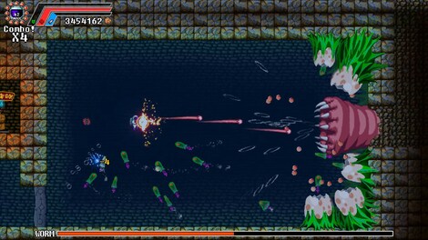 Jett Rider (Xbox Series X/S) - Xbox Live Key - ARGENTINA - 9