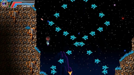 Jett Rider (Xbox Series X/S) - Xbox Live Key - ARGENTINA - 4