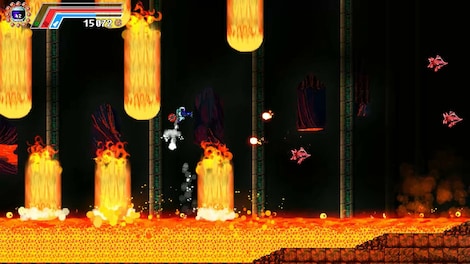 Jett Rider (Xbox Series X/S) - Xbox Live Key - ARGENTINA - 13