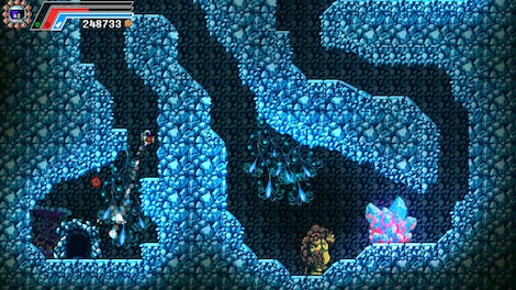 Jett Rider (Xbox Series X/S) - Xbox Live Key - ARGENTINA - 12