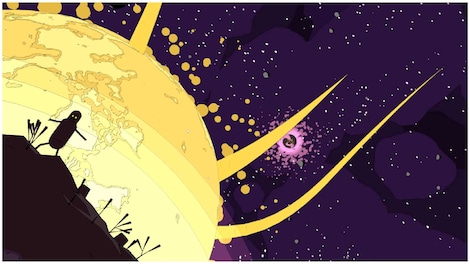 Jettomero: Hero of the Universe Steam Key GLOBAL - 4