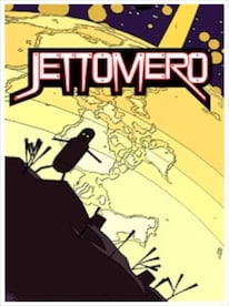 Jettomero: Hero of the Universe Steam Key GLOBAL - 1