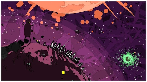 Jettomero: Hero of the Universe Xbox Live Key Xbox One EUROPE - 3