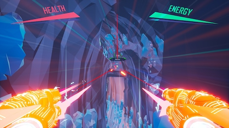 JetX VR Steam Key GLOBAL - 7