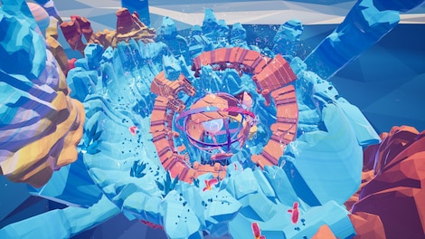 JetX VR Steam Key GLOBAL - 6