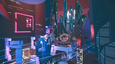 JetX VR Steam Key GLOBAL - 3