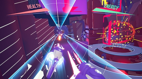 JetX VR Steam Key GLOBAL - 8