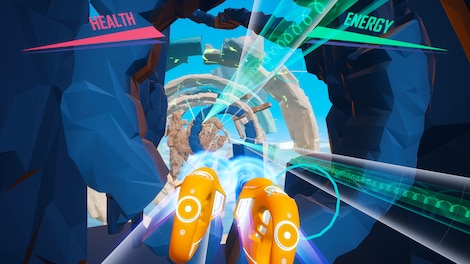 JetX VR Steam Key GLOBAL - 9