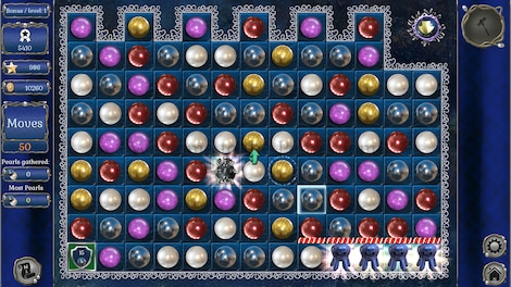 Jewel Match Aquascapes 2 Collector's Edition (PC) - Steam Key - GLOBAL - 5
