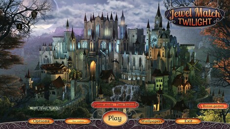 Jewel Match Twilight (PC) - Steam Key - GLOBAL - 9