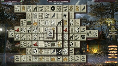 Jewel Match Twilight (PC) - Steam Key - GLOBAL - 6