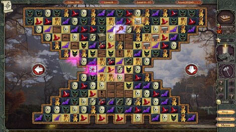 Jewel Match Twilight (PC) - Steam Key - GLOBAL - 10