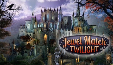 Jewel Match Twilight (PC) - Steam Key - GLOBAL - 0