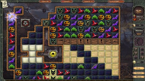 Jewel Match Twilight (PC) - Steam Key - GLOBAL - 12