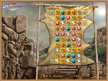 Jewel Quest Pack Steam Gift GLOBAL - 12