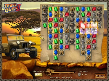 Jewel Quest Pack Steam Gift GLOBAL - 9