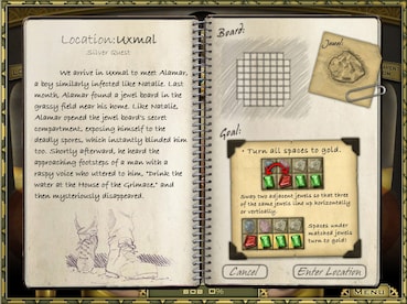 Jewel Quest Pack Steam Gift GLOBAL - 10