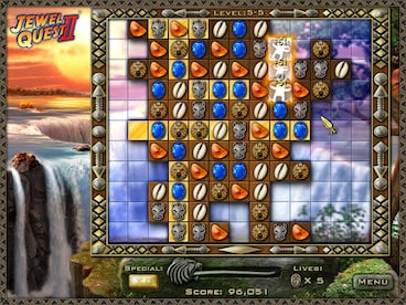 Jewel Quest Pack Steam Gift GLOBAL - 6