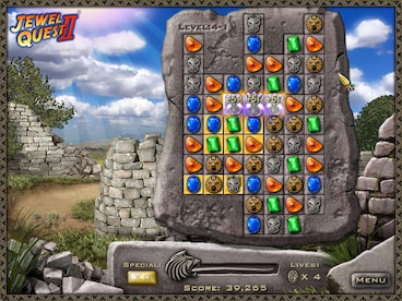 Jewel Quest Pack Steam Gift GLOBAL - 8