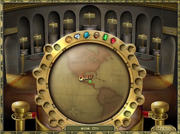 Jewel Quest Pack Steam Gift GLOBAL - 0