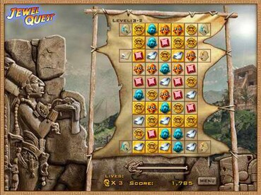 Jewel Quest Pack Steam Key GLOBAL - 12