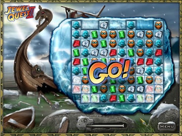 Jewel Quest Pack Steam Key GLOBAL - 11