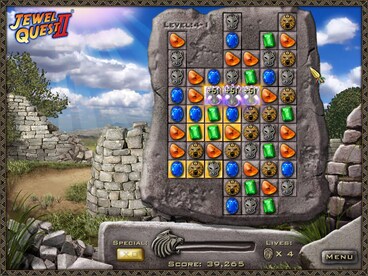 Jewel Quest Pack Steam Key GLOBAL - 8