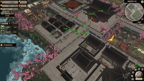 Jianghu Chronicles (PC) - Steam Account - GLOBAL - 6