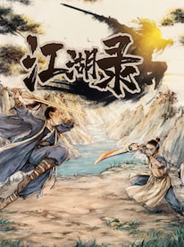 Jianghu Chronicles (PC) - Steam Key - EUROPE - 1