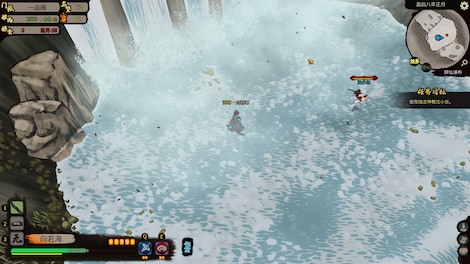 Jianghu Chronicles (PC) - Steam Key - EUROPE - 4