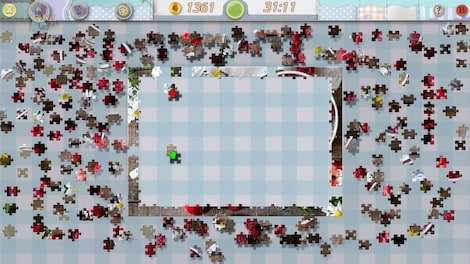 Jigsaw Fun: Piece It Together (Nintendo Switch) - Nintendo eShop Key - EUROPE - 6