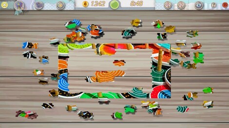 Jigsaw Fun: Piece It Together (Nintendo Switch) - Nintendo eShop Key - EUROPE - 5