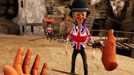 Jingo VR Steam Key GLOBAL - 2