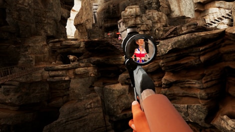Jingo VR Steam Key GLOBAL - 16