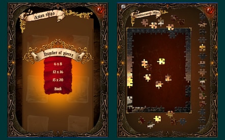 JiPS Steam Key GLOBAL - 4