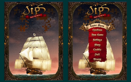 JiPS Steam Key GLOBAL - 3
