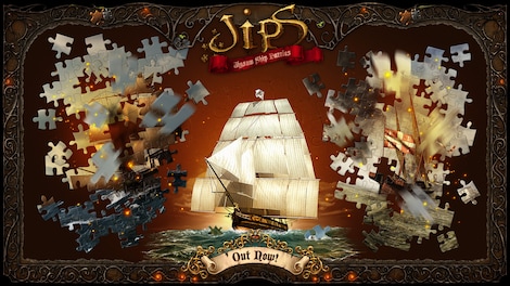 JiPS Steam Key GLOBAL - 5