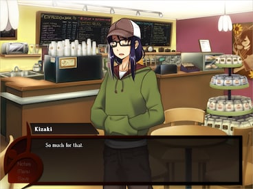Jisei Steam Key GLOBAL - 3