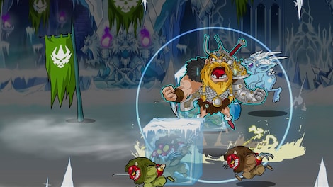 Jitsu Squad (PC) - Steam Gift - GLOBAL - 3