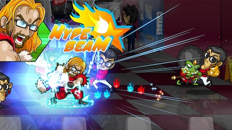 Jitsu Squad (PC) - Steam Gift - GLOBAL - 8