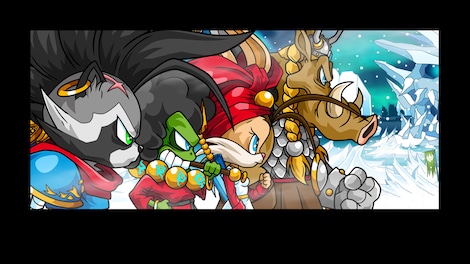 Jitsu Squad (PC) - Steam Gift - GLOBAL - 12