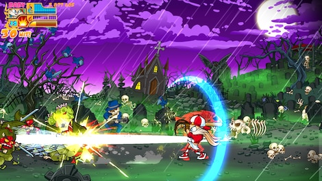 Jitsu Squad (PC) - Steam Key - GLOBAL - 9