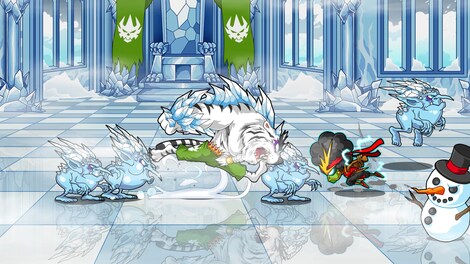 Jitsu Squad (PC) - Steam Key - GLOBAL - 7