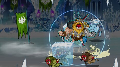 Jitsu Squad (PC) - Steam Key - GLOBAL - 3